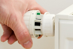 Babworth central heating repair costs